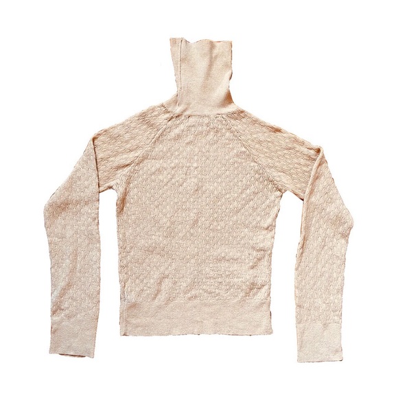 Vintage Guess Jeans Turtle Neck - Picture 1 of 4